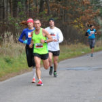 XXIII Bieg Uliczny „Szlakiem Walk Legionistów” - 11.11.2017_35