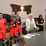 XXV Mistrzostwa Pierwszej Pomocy PCK - 19-20.05.2017_15