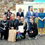 XXVI Rejonowe Mistrzostwa Pierwszej Pomocy Powiatu Olkuskiego PCK – 24.04.2018_10