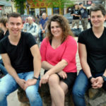 XXVI Rejonowe Mistrzostwa Pierwszej Pomocy Powiatu Olkuskiego PCK – 24.04.2018_11