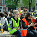 XXVI Rejonowe Mistrzostwa Pierwszej Pomocy Powiatu Olkuskiego PCK – 24.04.2018_17