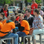 XXVI Rejonowe Mistrzostwa Pierwszej Pomocy Powiatu Olkuskiego PCK – 24.04.2018_18