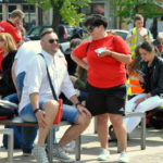 XXVI Rejonowe Mistrzostwa Pierwszej Pomocy Powiatu Olkuskiego PCK – 24.04.2018_19