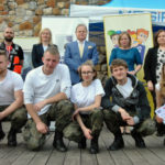 XXVI Rejonowe Mistrzostwa Pierwszej Pomocy Powiatu Olkuskiego PCK – 24.04.2018_1