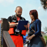 XXVI Rejonowe Mistrzostwa Pierwszej Pomocy Powiatu Olkuskiego PCK – 24.04.2018_20