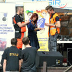 XXVI Rejonowe Mistrzostwa Pierwszej Pomocy Powiatu Olkuskiego PCK – 24.04.2018_21