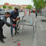 XXVI Rejonowe Mistrzostwa Pierwszej Pomocy Powiatu Olkuskiego PCK – 24.04.2018_24