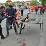 XXVI Rejonowe Mistrzostwa Pierwszej Pomocy Powiatu Olkuskiego PCK – 24.04.2018_25