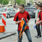 XXVI Rejonowe Mistrzostwa Pierwszej Pomocy Powiatu Olkuskiego PCK – 24.04.2018_27