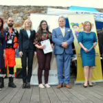 XXVI Rejonowe Mistrzostwa Pierwszej Pomocy Powiatu Olkuskiego PCK – 24.04.2018_2