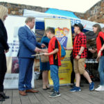 XXVI Rejonowe Mistrzostwa Pierwszej Pomocy Powiatu Olkuskiego PCK – 24.04.2018_30