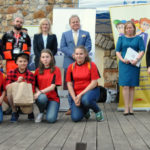 XXVI Rejonowe Mistrzostwa Pierwszej Pomocy Powiatu Olkuskiego PCK – 24.04.2018_31