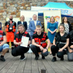 XXVI Rejonowe Mistrzostwa Pierwszej Pomocy Powiatu Olkuskiego PCK – 24.04.2018_5