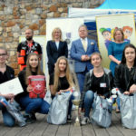 XXVI Rejonowe Mistrzostwa Pierwszej Pomocy Powiatu Olkuskiego PCK – 24.04.2018_9