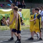XXX Spartakiada Dzieci i Młodzieży w Olkuszu