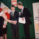 Zakończenie roku maturzystów w IV LO w Olkuszu - 26.04.2013