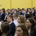 Zakończenie roku szkolnego maturzystów w I LO – 28.04.2017_12