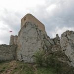 Zamek w Rabsztynie i chata Antoniego Kocjana _5