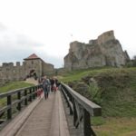 Zamek w Rabsztynie i chata Antoniego Kocjana _7
