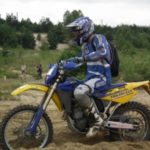 Zawody off-road "Motointegrator IC Seria 4x4" w Bukownie