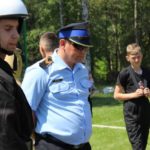 Zawody sportowo-pożarnicze OSP gminy Olkusz – 03.06.2017_14