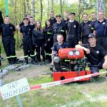 Zawody sportowo-pożarnicze OSP gminy Olkusz – 03.06.2017_36