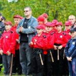 Zlot Młodzieżowych Drużyn Pożarniczych OSP Małopolski - 10.09.2011