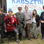 Zlot Turystyczny w Rabsztynie - 19.06.2015