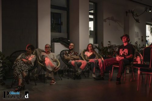 Koncert Z Okazji Zakończenia Lata w Kluczach (21.08.2026)