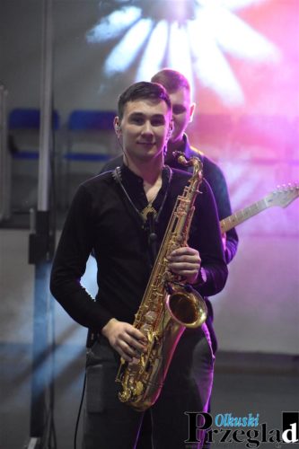 Koncert charytatywny dla Stasia 01.03.2026