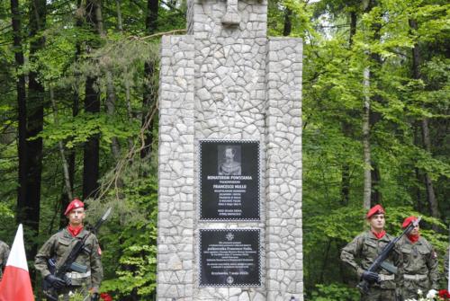 161. rocznica bitwy pod Krzykawką - 11.05.2024