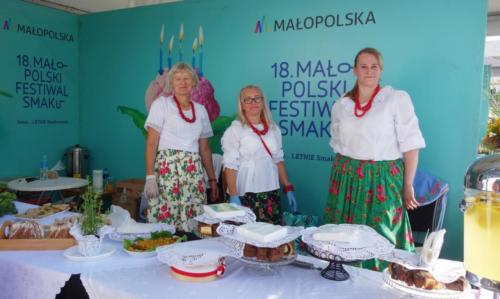 Małopolski Festiwal Smaku 04