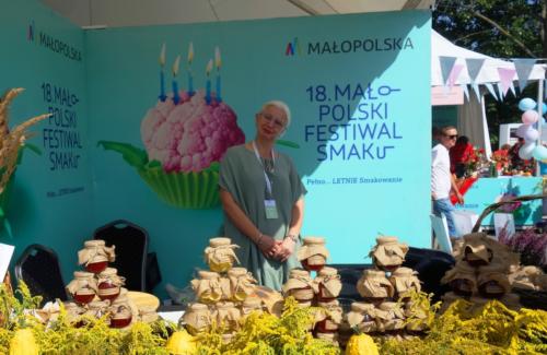 Małopolski Festiwal Smaku 12