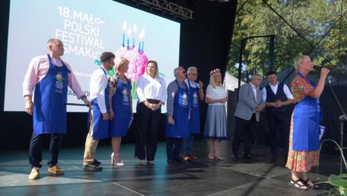 Małopolski Festiwal Smaku 67
