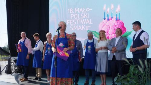 Małopolski Festiwal Smaku 69