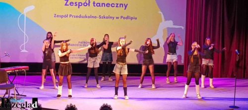 Międzyszkolny Charytatywny Konkurs „Mam talent – pomoc przez pasję” 19.03.2026
