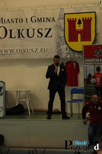 IX Memoriał Jarosława Śmigielskiego - 21.02.2026