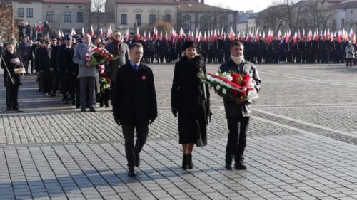 Narodowe Święto Niepodległości 11.11.2024