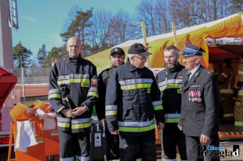 Ochrona ludności i obrona cywilna - 26.02.2026