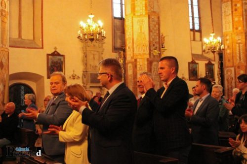 Letni Festiwal Organowy