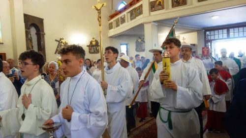 70-lecie Koła Pszczelarzy Wolbrom02