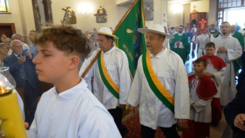 70-lecie Koła Pszczelarzy Wolbrom03