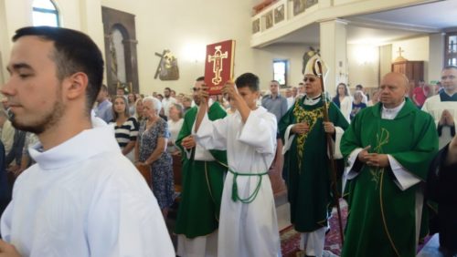 70-lecie Koła Pszczelarzy Wolbrom04