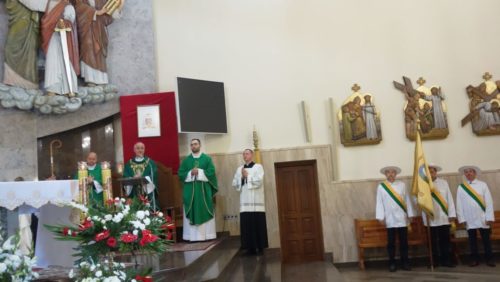 70-lecie Koła Pszczelarzy Wolbrom05