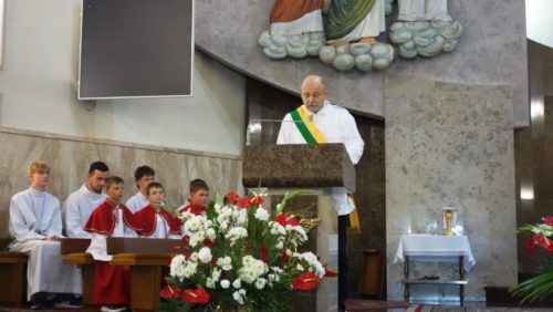 70-lecie Koła Pszczelarzy Wolbrom06