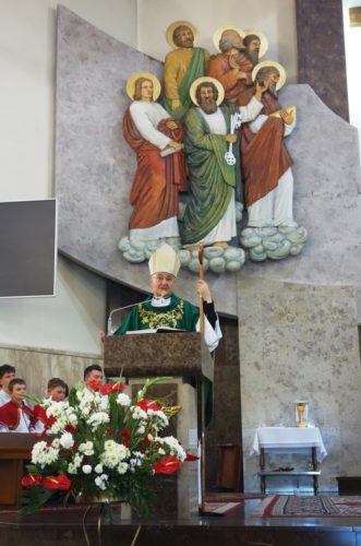 70-lecie Koła Pszczelarzy Wolbrom07