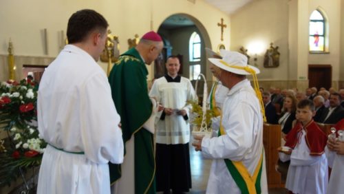 70-lecie Koła Pszczelarzy Wolbrom08