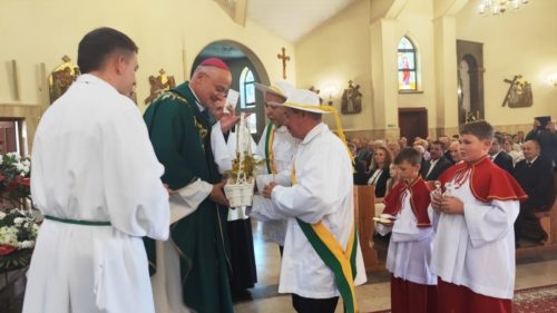 70-lecie Koła Pszczelarzy Wolbrom09