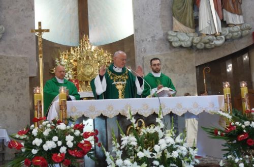 70-lecie Koła Pszczelarzy Wolbrom10