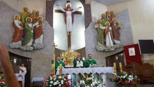 70-lecie Koła Pszczelarzy Wolbrom11